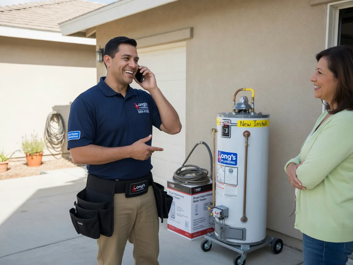Leak Detection Columbus, NC FAQs